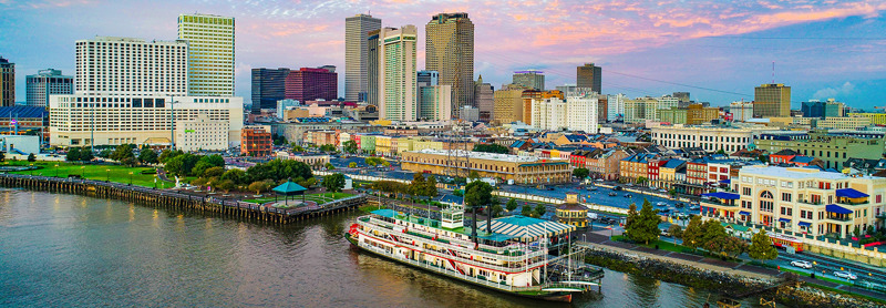 Builders Risk Insurance in Louisiana
