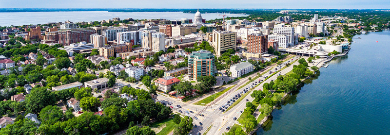 Builders Risk Insurance in Wisconsin