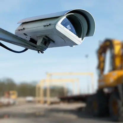 Job Site Security Report