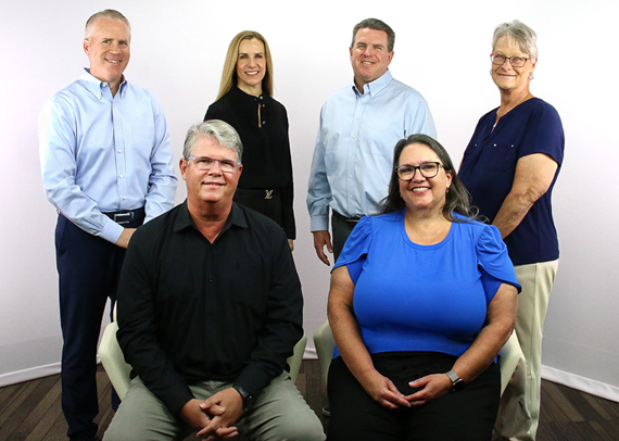 Header Leadership Team 2025