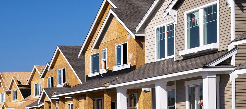 New Home Builders Insurance Coverage | US Assure