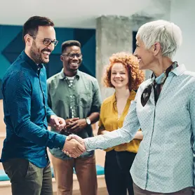 Choosing a Solid Insurance Provider