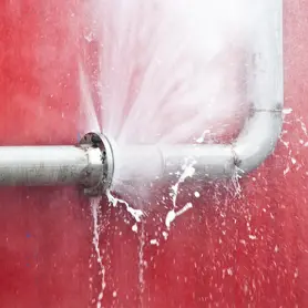 Reducing Water Damage During Construction