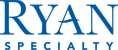 Ryan Specialty logo