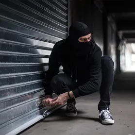 Deter Job Site Criminals with Zurich Builders Risk Reward Program