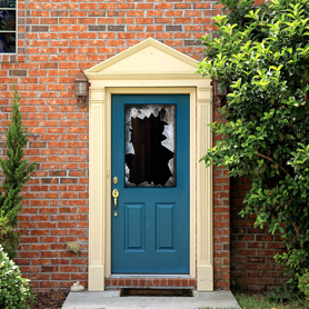 7 Tips to Protect Vacant Homes