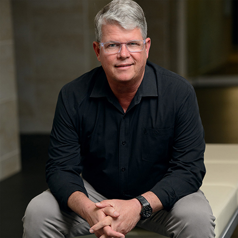 Alan Ferguson