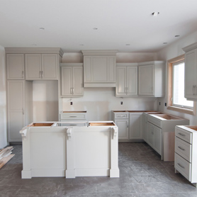 San Diego Kitchen Remodeling Contractor