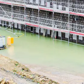 Water Intrusion: Advising Clients of Costly Perils