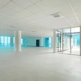 Vacant Structure Product Summary
