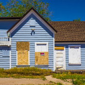 Rental Property Exposures When Structures are Vacant | US Assure