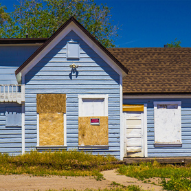 Consider These Exposures for Vacant Rental Structures