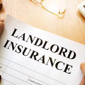 What Does Rental Home Insurance for Landlords Cost?