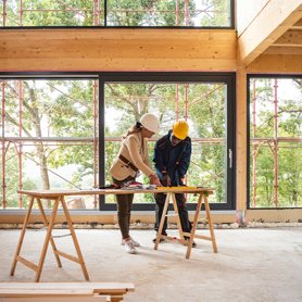 5 Factors that Influence Builders Risk Insurance Cost
