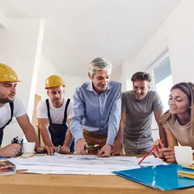 How New Construction and Remodeling Projects Differ