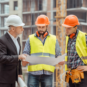 How to Find the Right Builders Risk Policy
