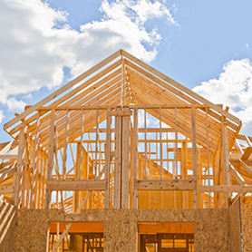 Builders Risk Insurance: 3 Considerations When Insuring Frame Construction