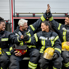Vacant Property Insurance Eligibility: Why Fire Station Staffing Matters