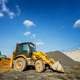 Tracking High Value Construction Equipment