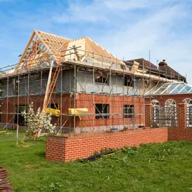 What Sets Remodeling Projects Apart