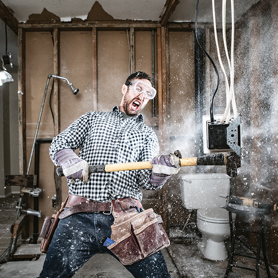 Builders Risk Insurance for Homeowners: Why a Permanent Property Policy is not Enough for Home Building and Remodeling 