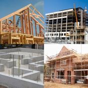 Classifying Construction Materials for Builders Risk | US Assure