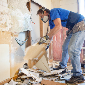 Customizable Sell Sheet: Home Remodeling Insurance