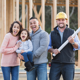 Builders Risk for Homeowners: When is it needed?