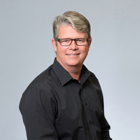 Alan Ferguson