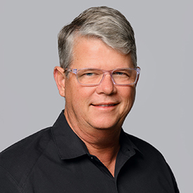 Alan Ferguson